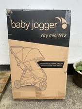 Baby Jogger City Mini GT2