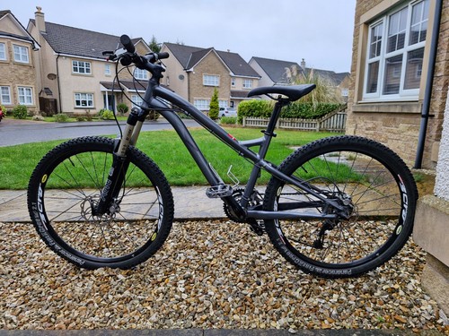 Specialized myka expert disc - expert,