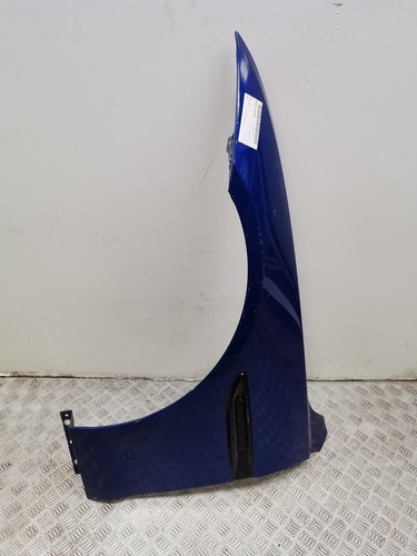 Jaguar front wing - xf,