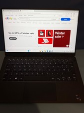 Dell xps 9305 13 inches, i7