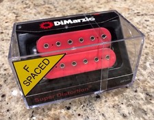 DIMARZIO DP100F Super