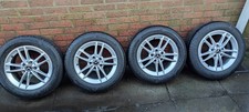 Genuine Mercedes Aclass 16''