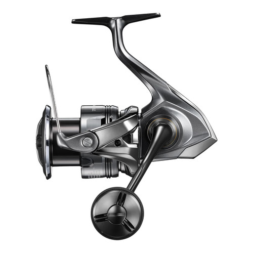 Shimano twin power - power, 4000