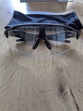 Oakley Radar EV Path