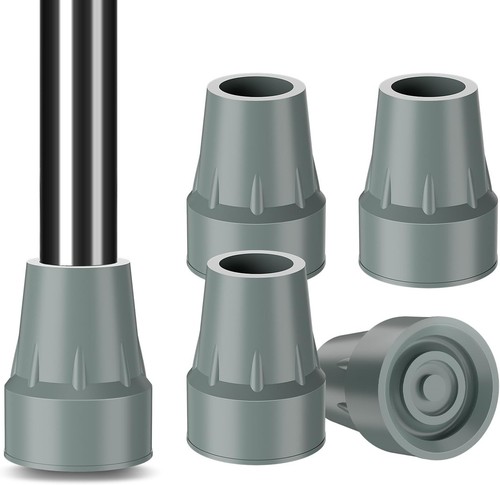22mm rubber ferrules for - 4x,