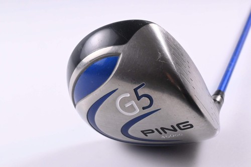 Ping driver 5 degree - ping, /