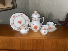 Herend Hungarian Porcelain