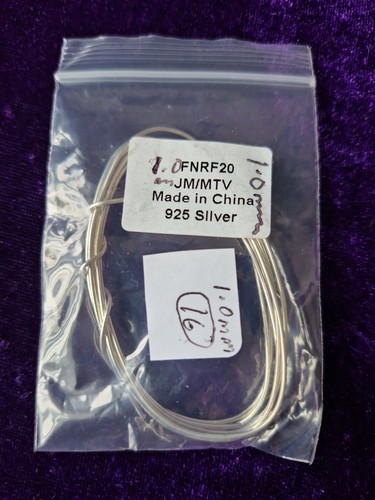 925 sterling silver wire - 925, for