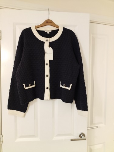 Monsoon gorgeous navy - monsoon,