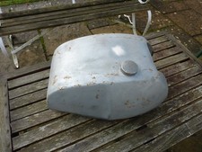 Triumph T140 petrol Motorcycle