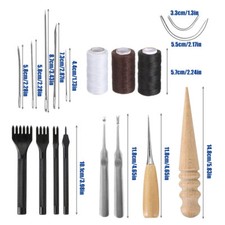 18* Stitching Sewing Beveler