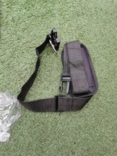 Flymo Power Vac Corded Leaf Power Vax 2700 Blower (sholder Strip ) 