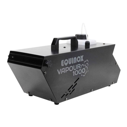 Equinox vapour 1000 haze - equinox,