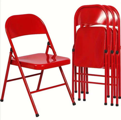 Steel metal set sturdy - metal, of