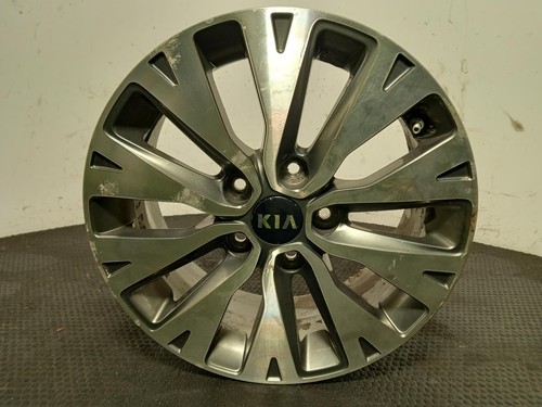 Kia ceed alloy wheel inch - kia,