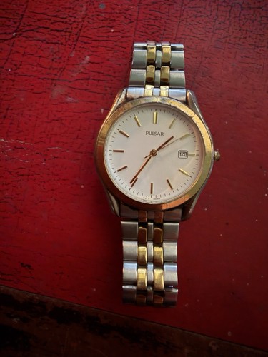 Pulsar gentleman watch in - gentleman’s,