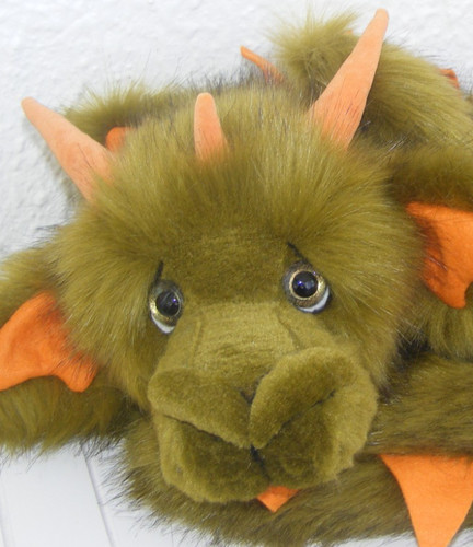 Kaycee bears dragon one - dragon, *~