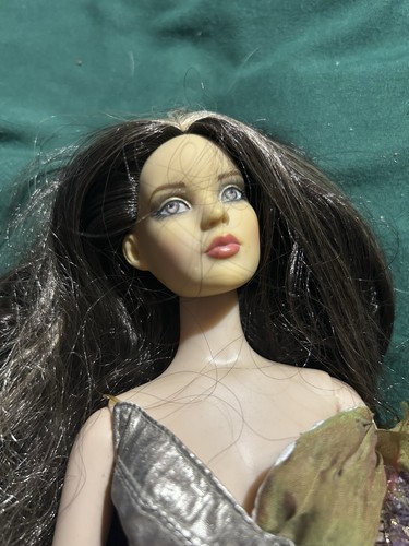 Tonner doll tyler wentworth - doll,