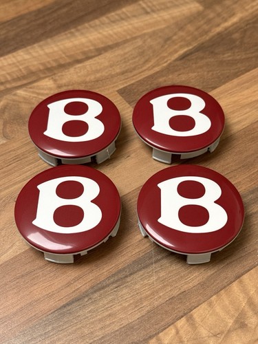 Bentley 68mm red - bentley,