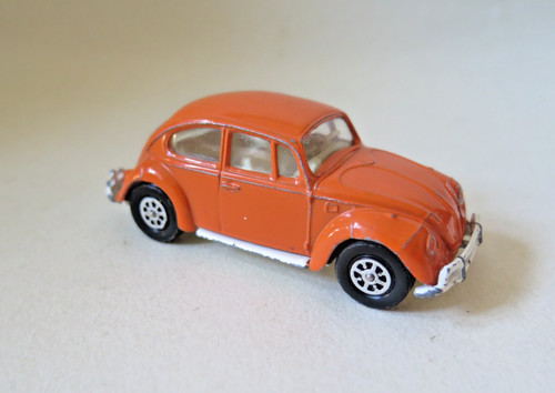 Corgi toys 383 - toys,