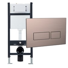 1.13m Wall Hung Concealed