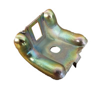 FRONT SEAT SUBFRAME SLIDE BRACKET - PEUGEOT 205 - GTI & ALL MODELS - 8917.60