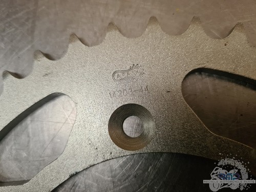 New afam crown 44z suzuki - new,