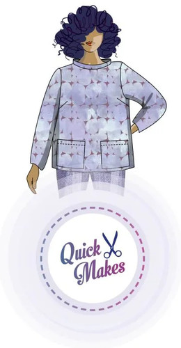 Sew different quick - sew,