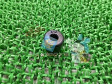 Kawasaki KH400 Front Caliper