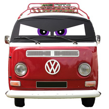 Campervan Windscreen Cover