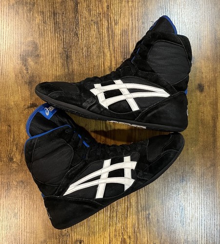 Vintage asics reflex iii - vintage,