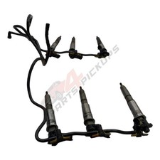 2014 Nissan Navara 3.0L V6 V9X