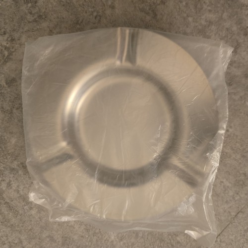 Zepter stainless steel - 18/10,