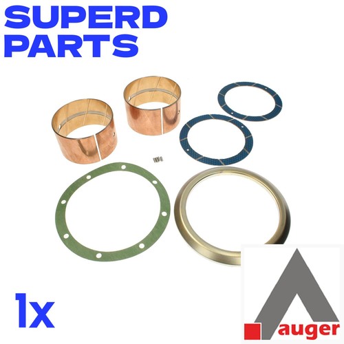 Repair kit steering knuckle - steering,
