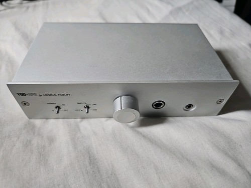 Musical fidelity v90 hpa - musical, v90-hpa