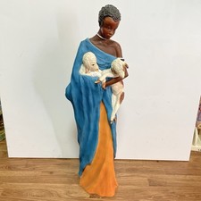 Soul Journeys Maasai Statue