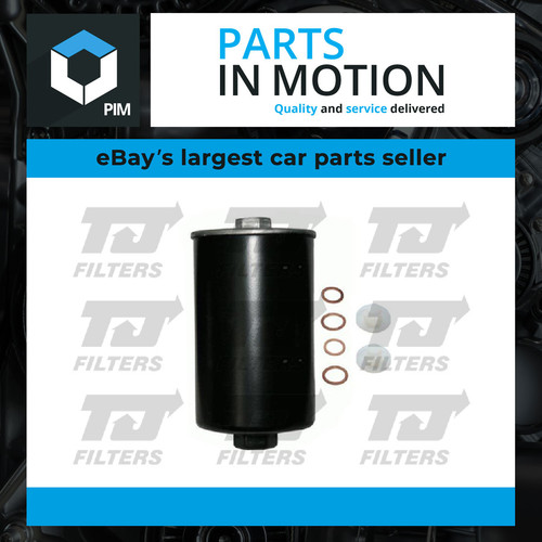 Fuel filter qff0180 filters - filter,