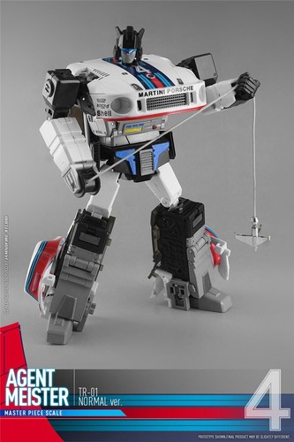 Jazz transformable g1 - transformable,