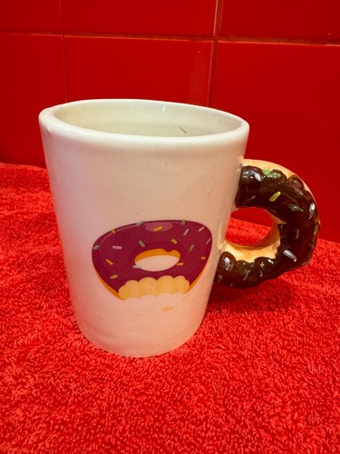Simpsons homer style donut - simpsons,