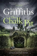 The Chalk Pit: The Dr Ruth