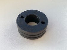 MIG WELDER WIRE FEED ROLLER - MUREX, ESAB, TECARC, OERLIKON, SAF, LORCH, MILLER