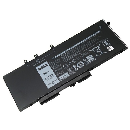 New oem 68wh gjknx battery - gjknx,