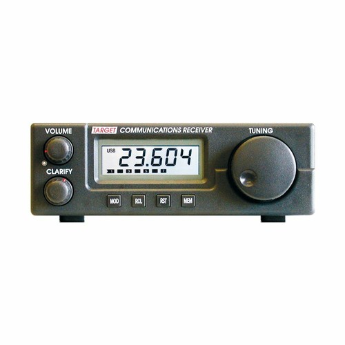 Nasa marine target hf3 ssb - marine,
