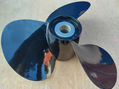 Propeller volvo penta long - volvo, hs