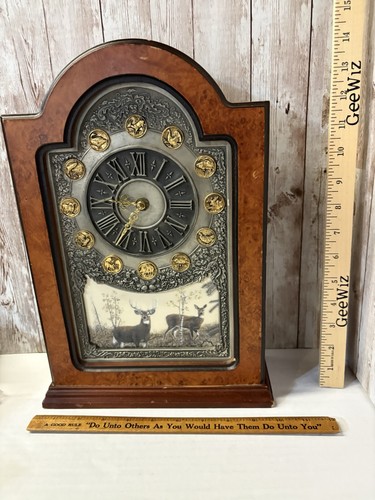 Franklin mint sportsmans year - franklin,