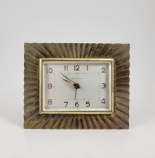 Vintage Seth Thomas Germany