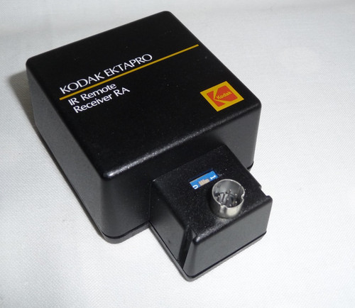 Slide projector infra red - projector, ir