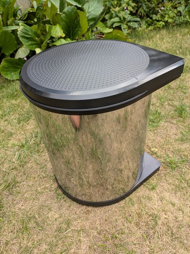 Hailo mono under sink waste - mono,