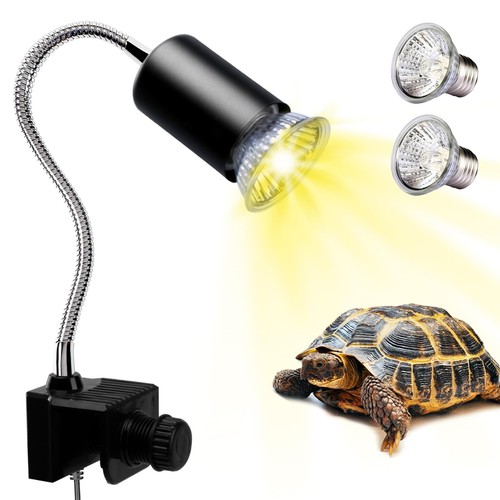 Pewingo tortoise heat lamp - tortoise,