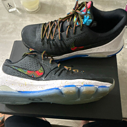 Nike bhm - nike, 8